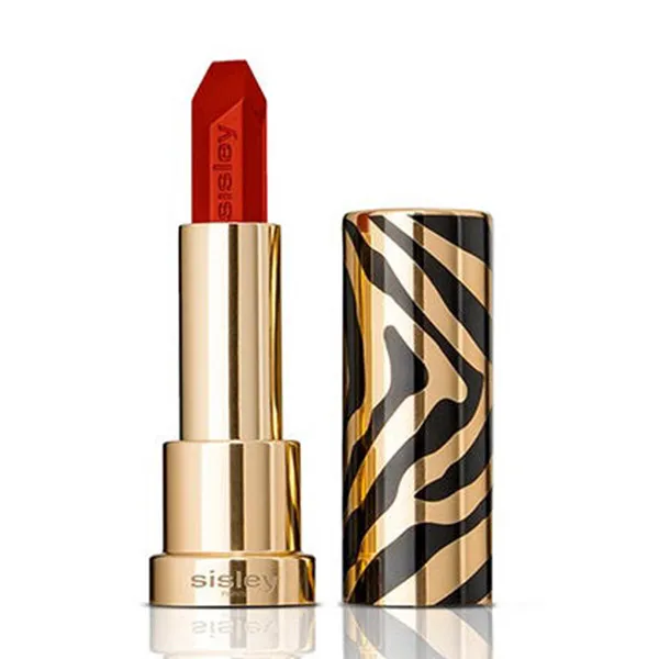 

Увлажняющая помада Le Phyto Rouge Sisley, цвет rouge miami
