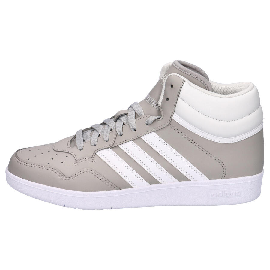 Мужские кроссовки adidas HOOPS 4.0 MID — фото 2