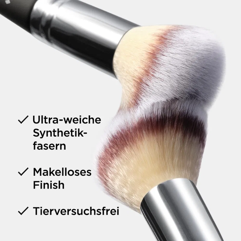 Кисть для макияжа IT Cosmetics Heavenly Luxe для тональной основы It Cosmetics — фото 2