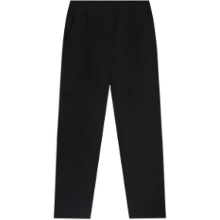 

361° Спортивные штаны Variety Training Collection Men's Super Black