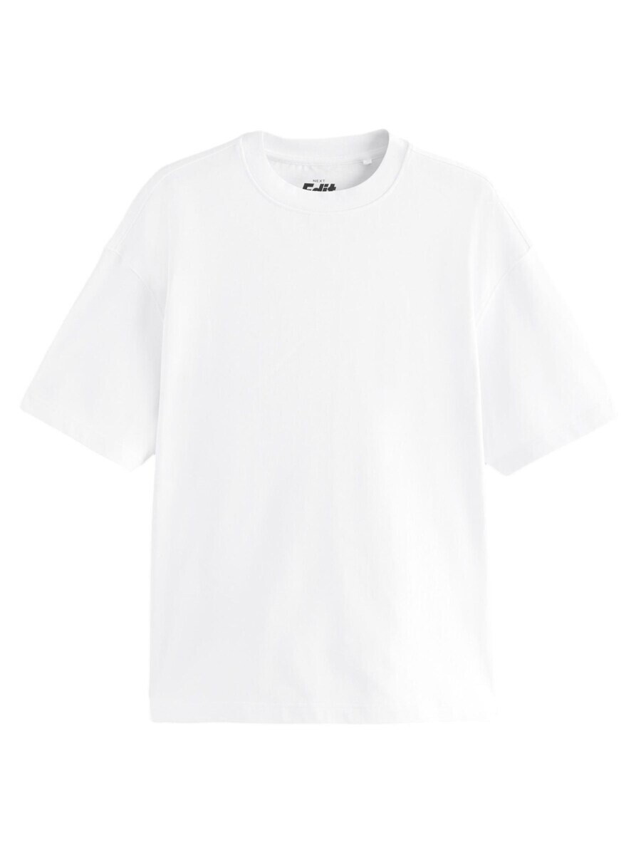 

Классическая футболка Next Shirt, белый