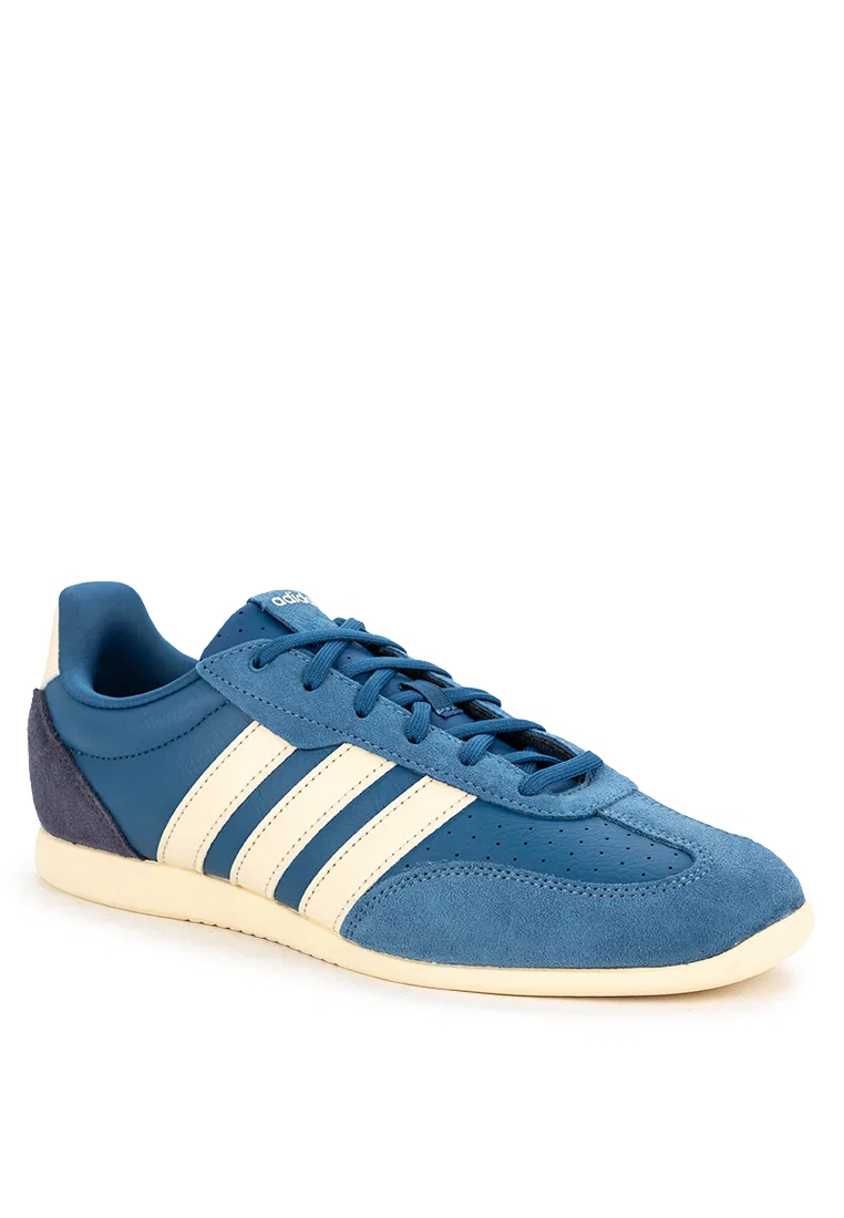 Кроссовки мужские, Barreda Lo Adidas — фото 2