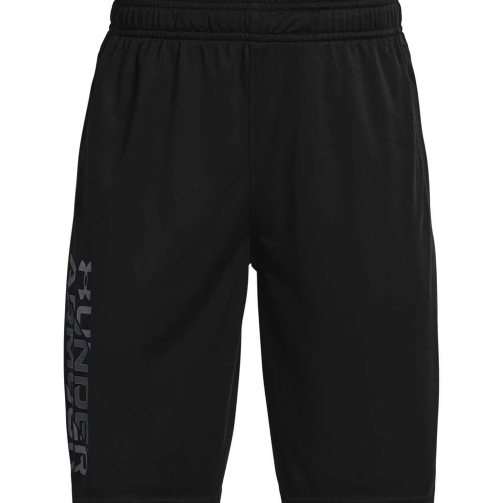 

Шорты Under Armour Prototype 2.0 Wordmark, черный