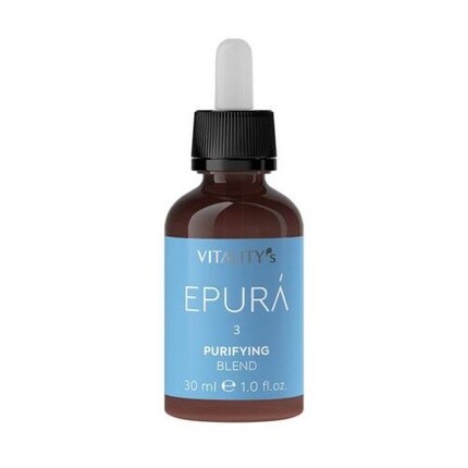 

EPURA Очищающая смесь 30 мл Vitality's