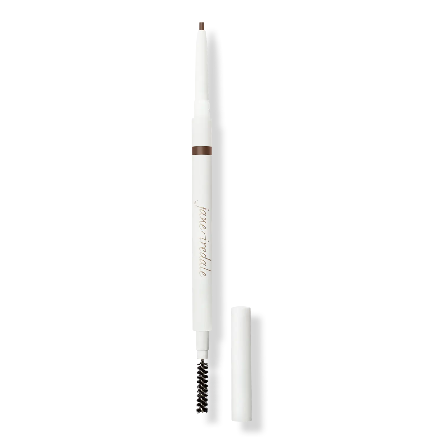 

Карандаш для бровей PureBrow Precision Pencil jane iredale, Medium Brown