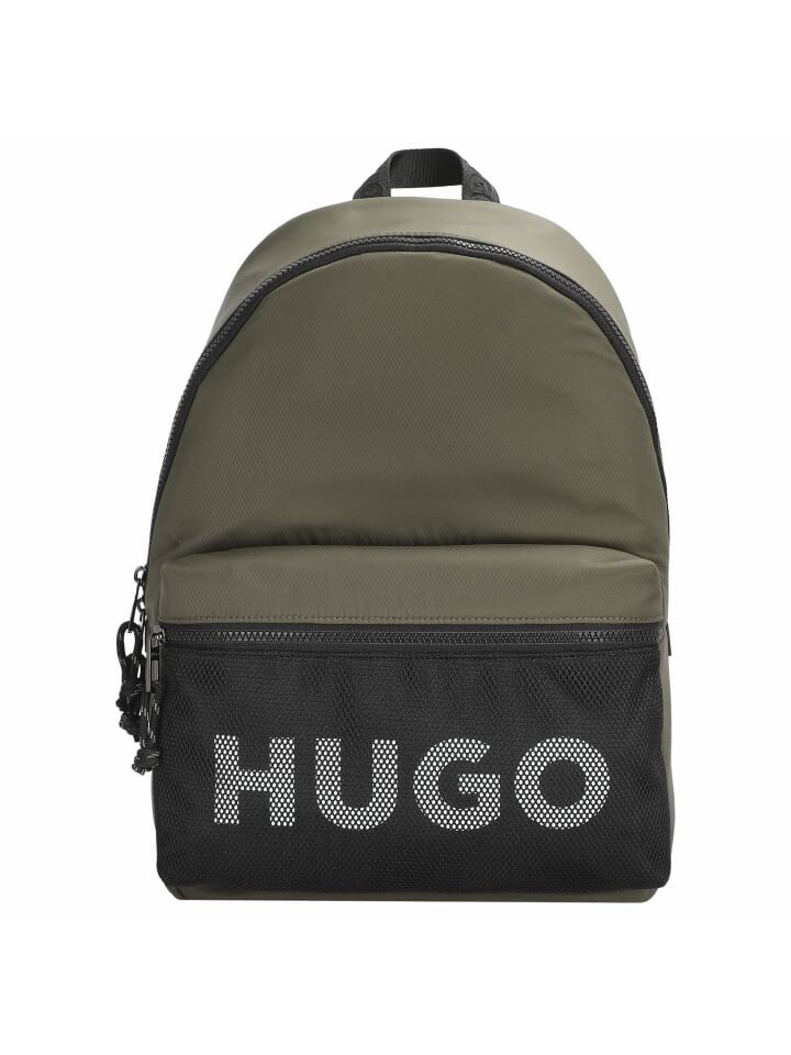 

Рюкзак HUGO, цвет dark beige