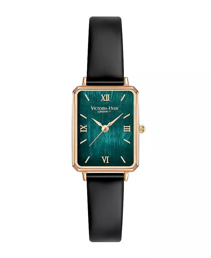 

Часы Victoria Hyde Hampton Victoria Hyde London, черный