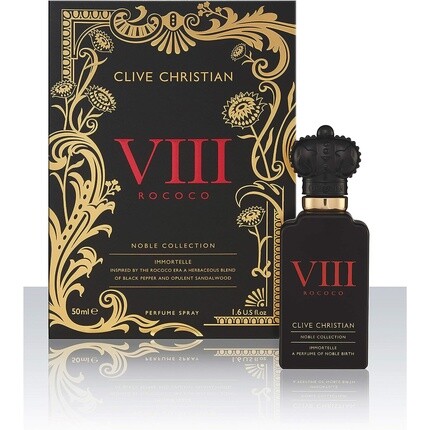 Clive Christian Noble Viii Immortelle Eau De Parfum 50ml — фото 2