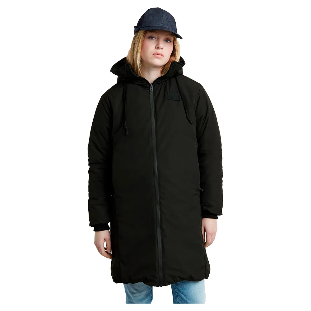 

Парка G-Star Reversible, черный