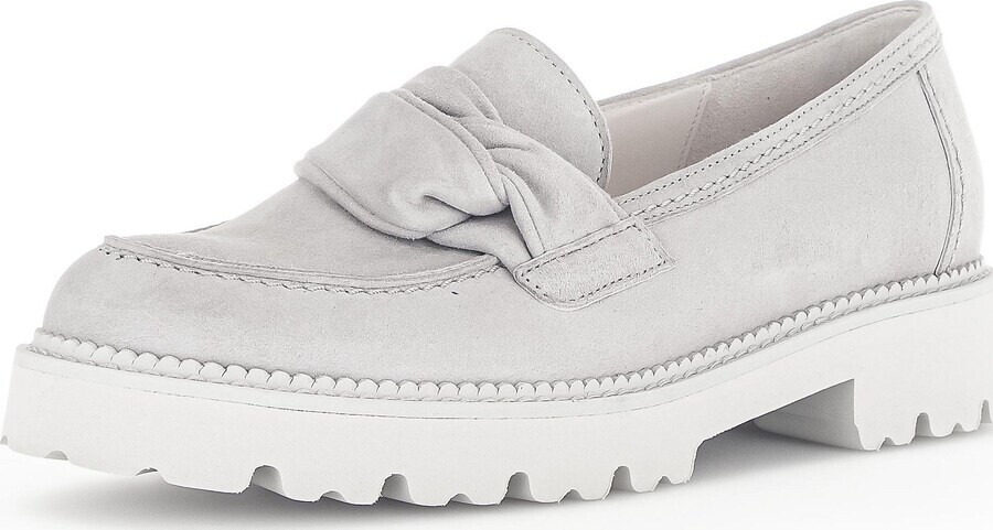 

Балетки GABOR Classic Flats, светло-серый