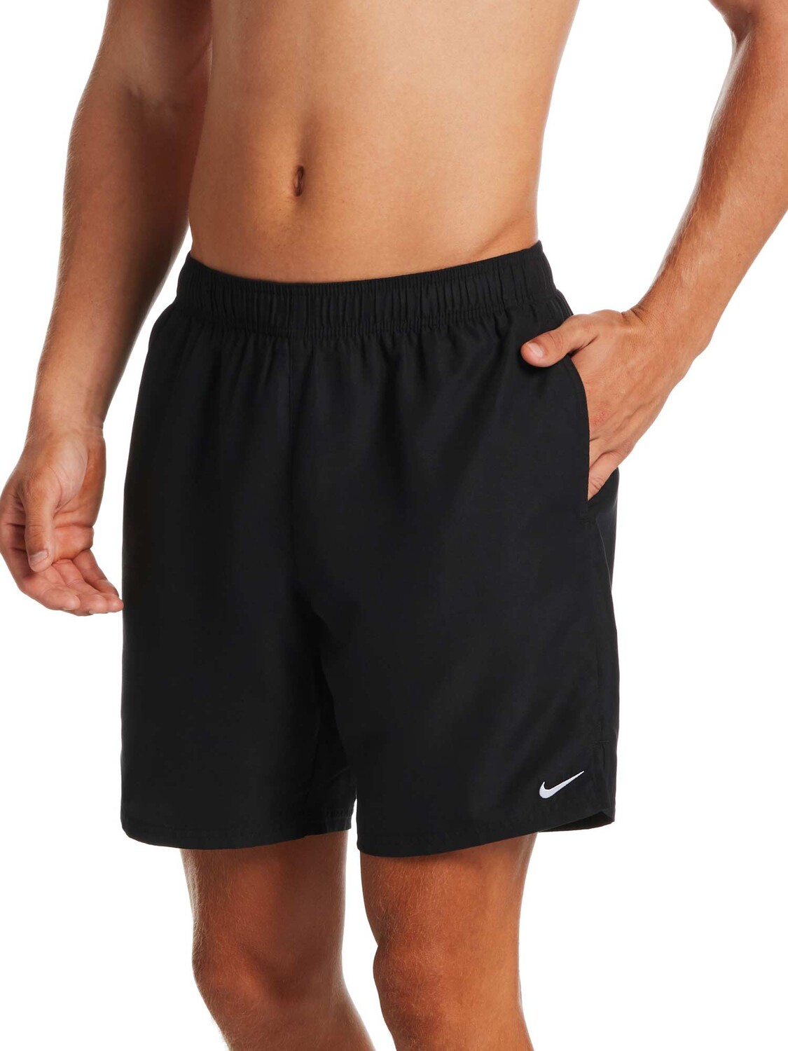 

Шорты для плавания Nike Swim ESSENTIAL 7, черный