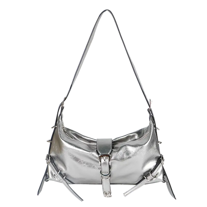 

Lola Original LOLA DESIGN Женская сумка через плечо, Черный Оливковый/Золотисто-Коричневый