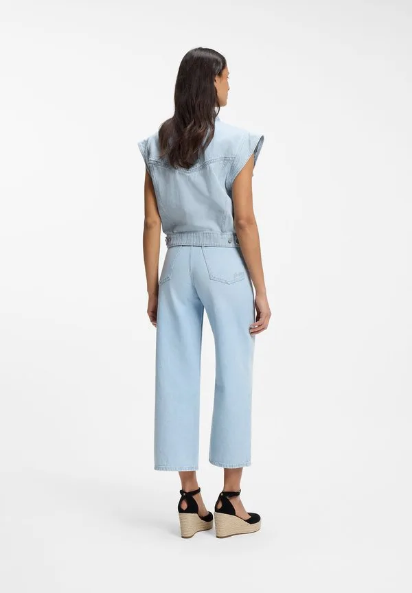 Жилет c_vest 1.0 Boss, Bright Blue — фото 3