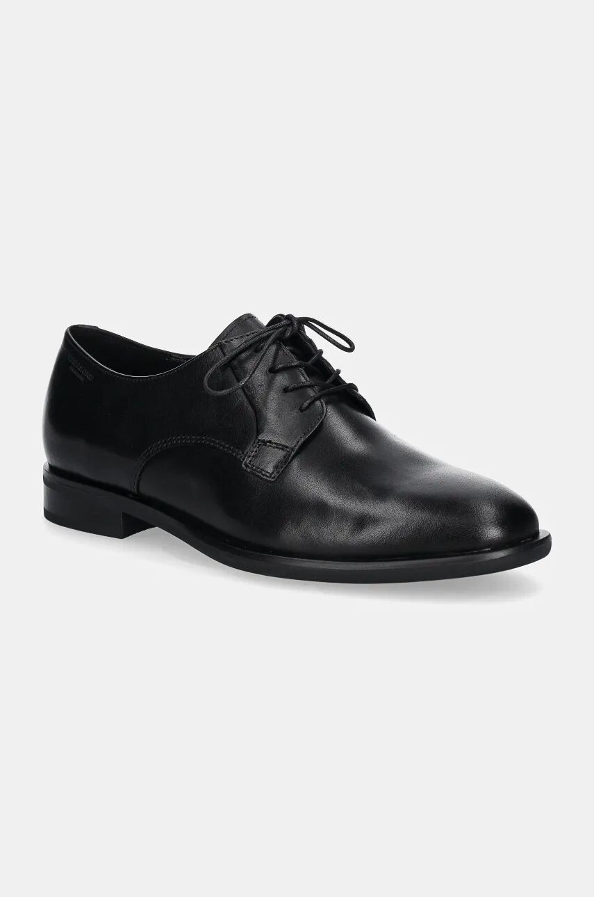 Кожаные туфли Vagabond Shoemakers HEIDI, черный