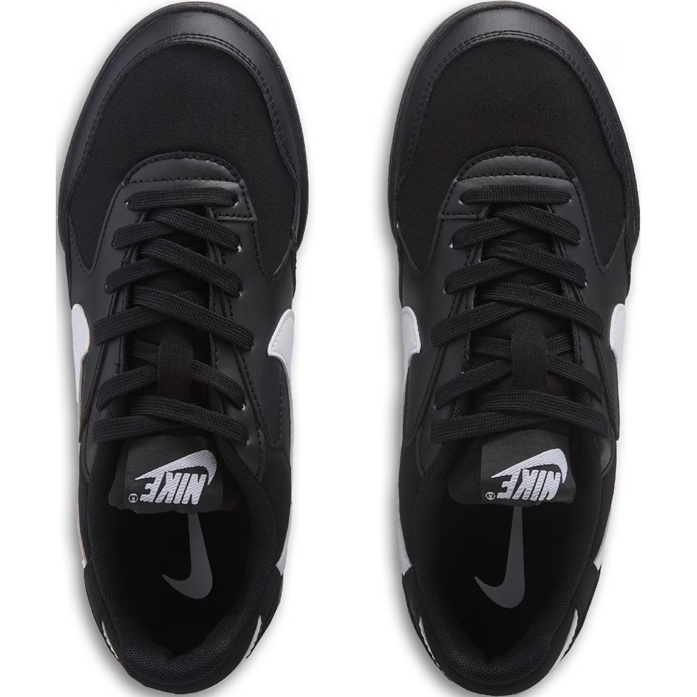 Кроссовки Terra manta от Nike, black/white — фото 4