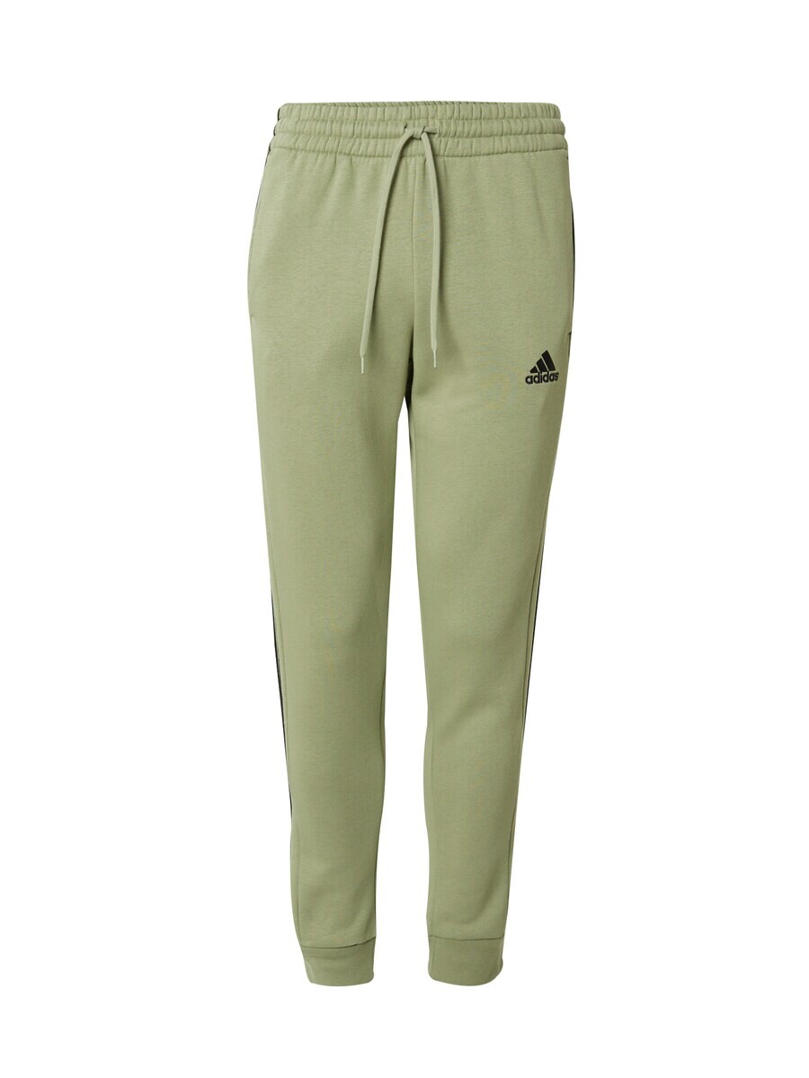 

Длинные брюки ADIDAS SPORTSWEAR Tapered Workout Pants Essential, зеленый