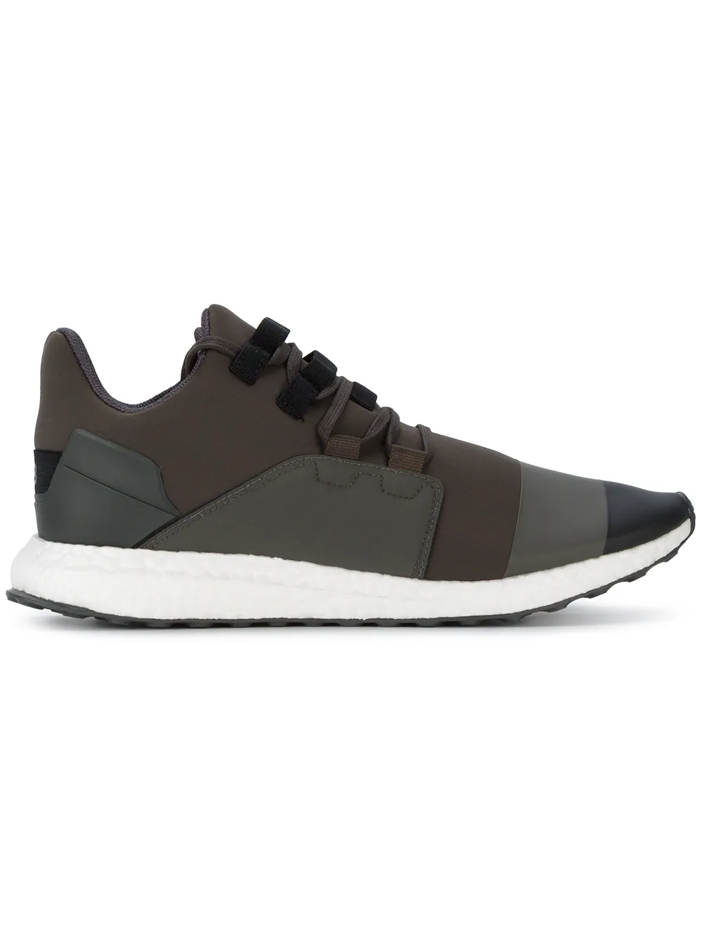 

Кроссовки 'Kozoko' Y-3, зеленый