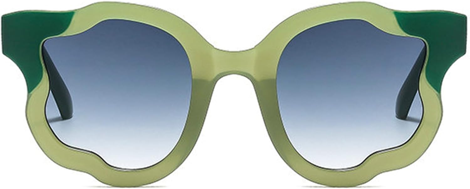 

Willochra, конфетные цвета, популярные женские солнцезащитные очки, модный цветочный декор, розовые солнцезащитные очки, фирменный дизайн, пляжные и дорожные солнцезащитные очки, C4