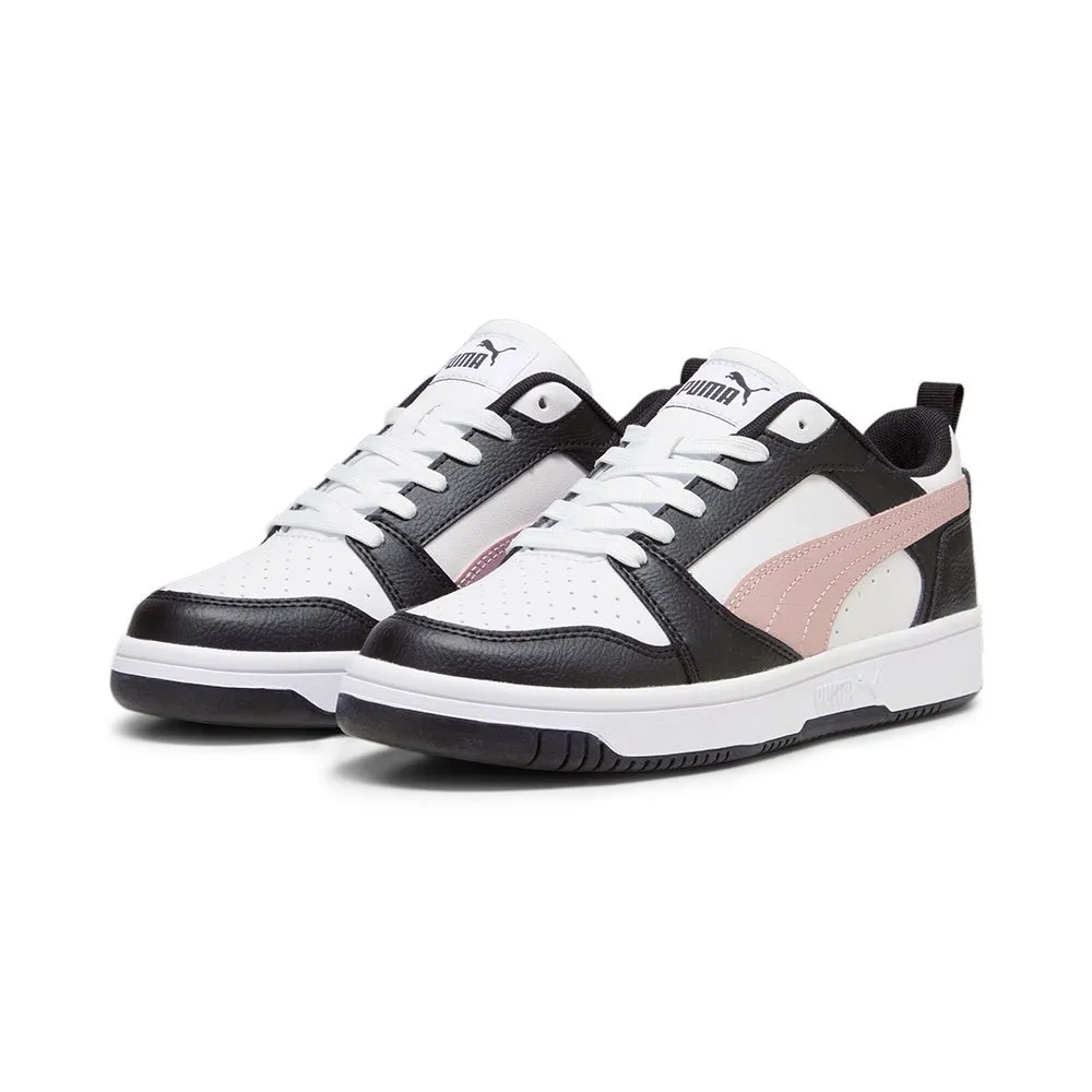 

Кроссовки Puma Rebound v6 Low trainers, белый