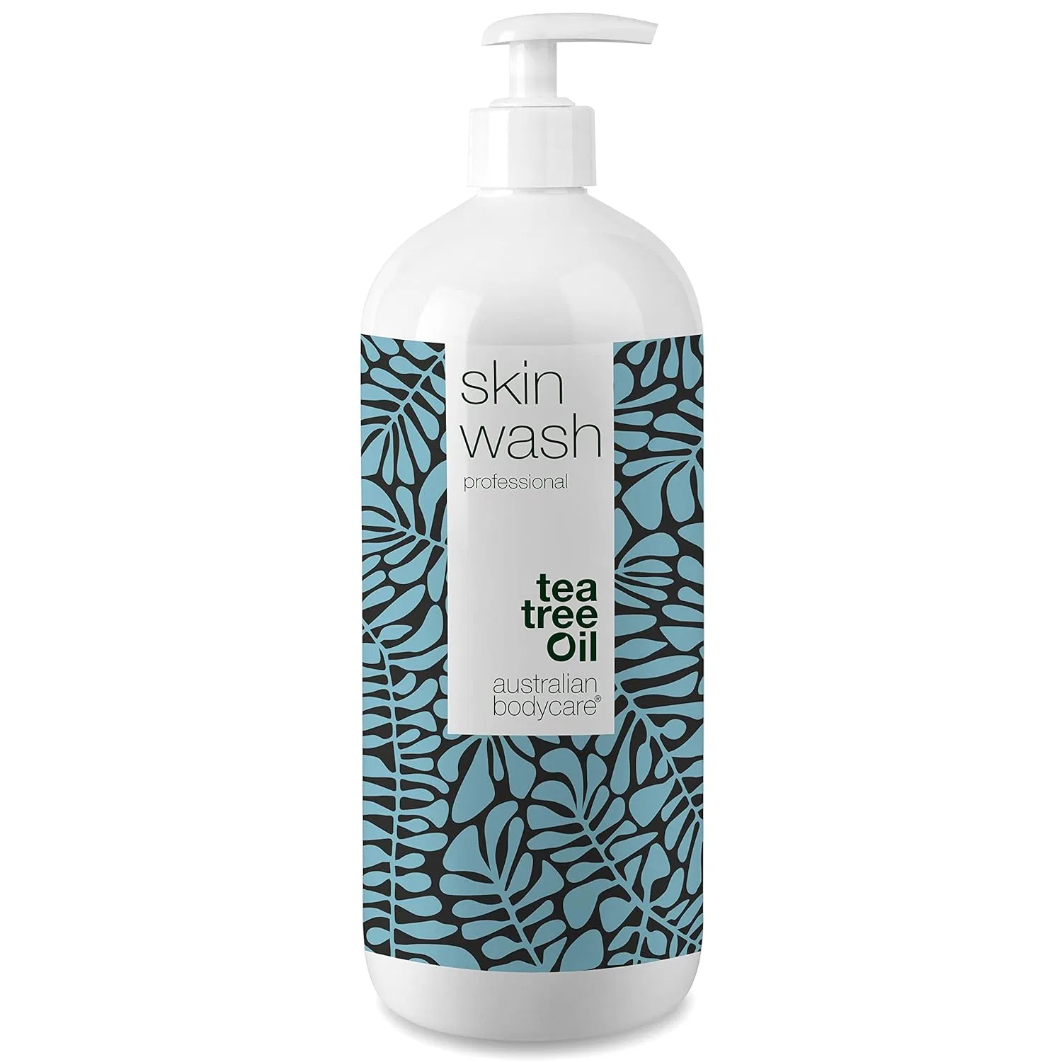 Гель для душа Australian Bodycare Tea Tree Oil Professional, 1000 мл Australian Bodycare