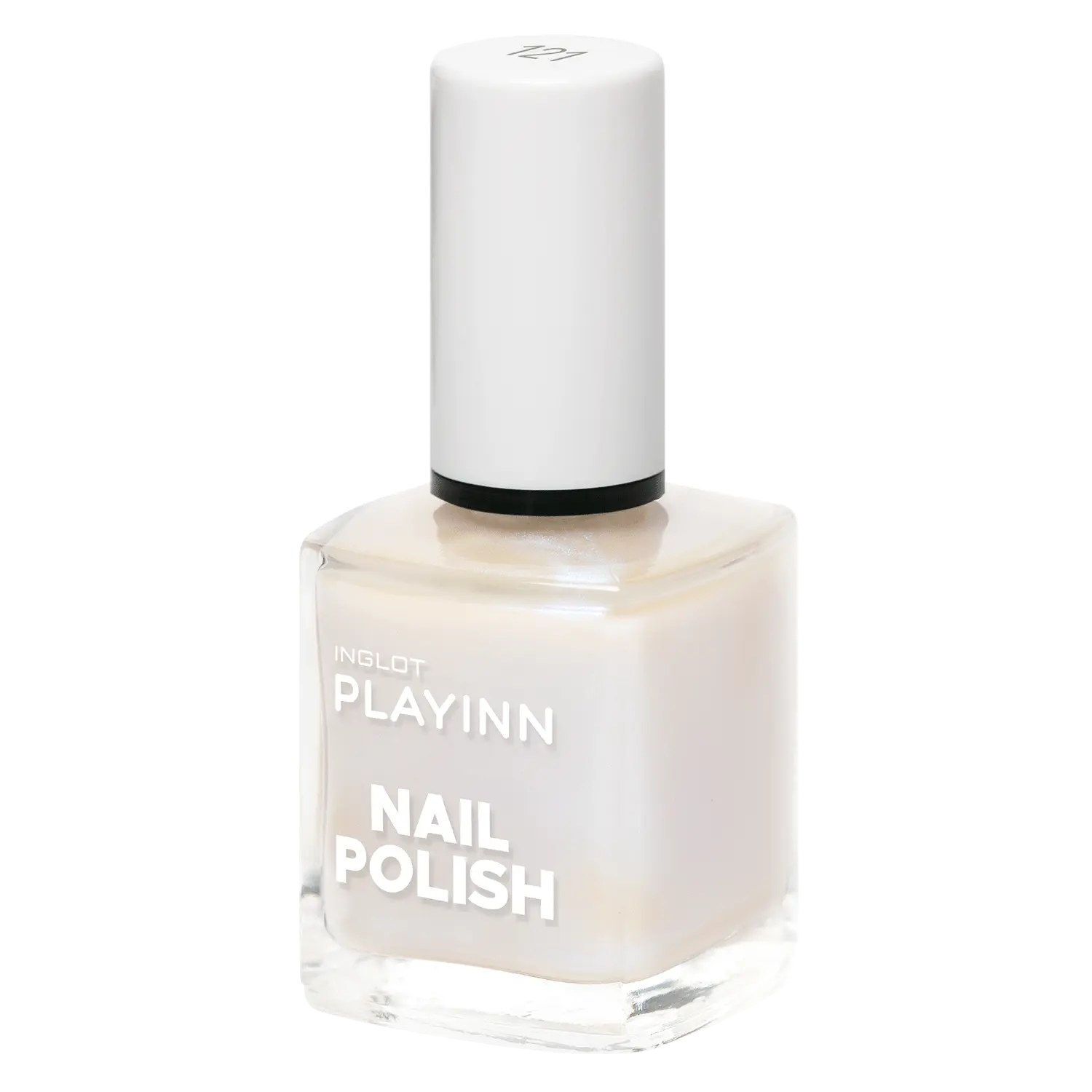 

Лак для ногтей 121 Inglot Playinn, 15 мл