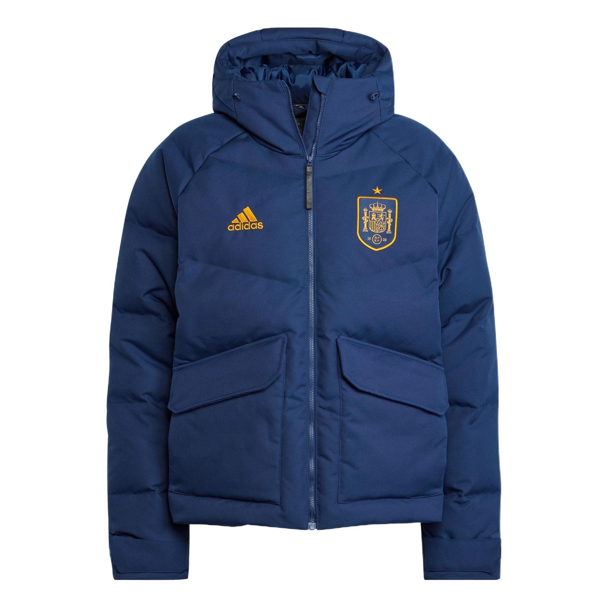 

Куртка adidas Logo HE8906