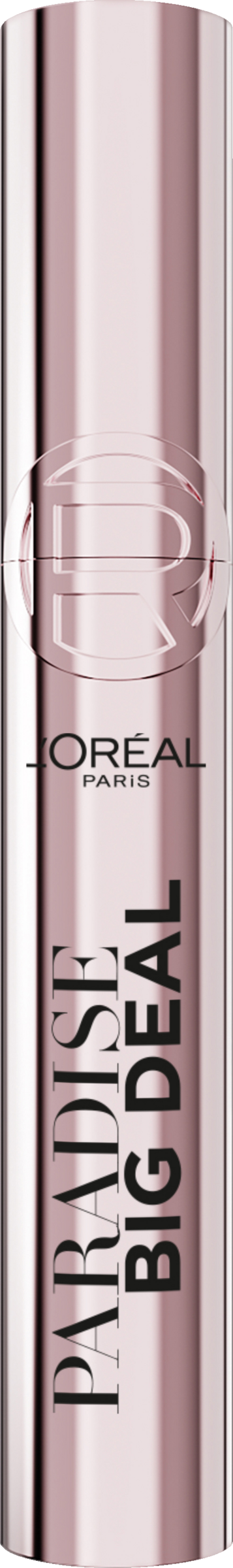 

Тушь для ресниц L’Oréal Paris Paradise Big Deal Mascara Schwarz