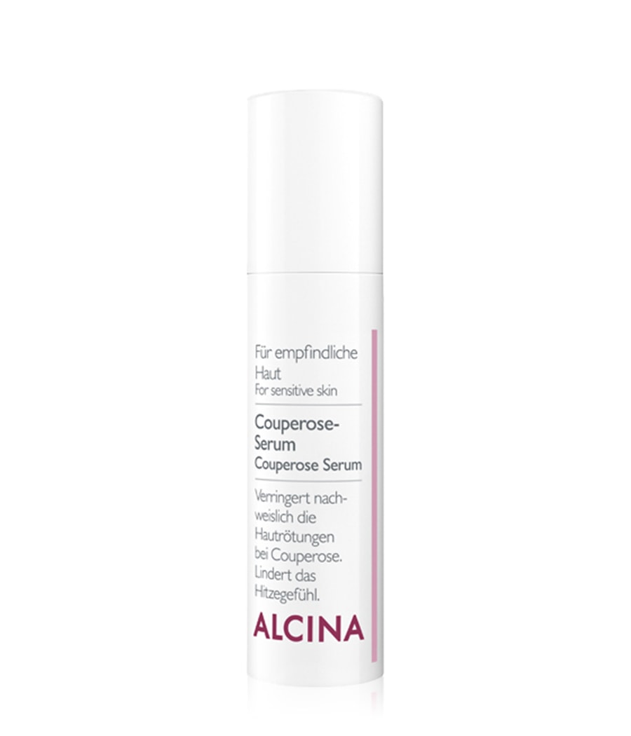 

Сыворотка для лица ALCINA Empfindliche Haut Couperose, 30 ml