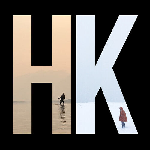 

Виниловая пластинка Hey, King! - Hey King