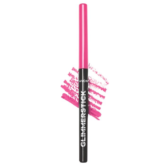 

Карандаш для губ Avon True Lip Liner - Power Pink