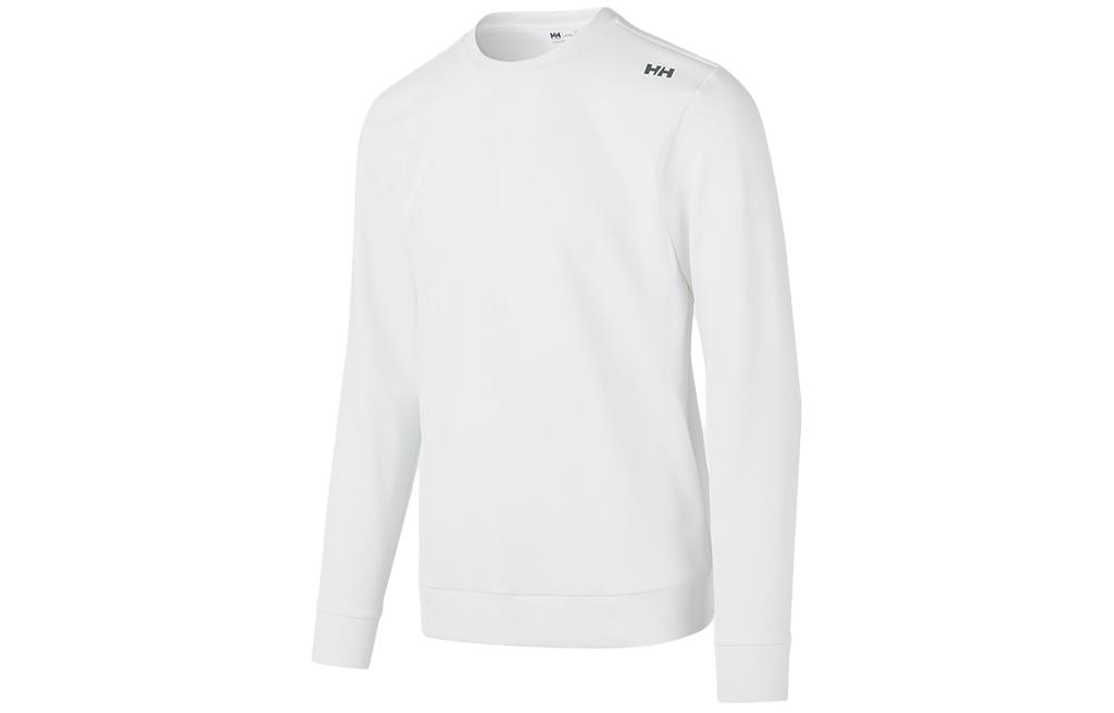 

Свитшот унисекс HELLY HANSEN, белый