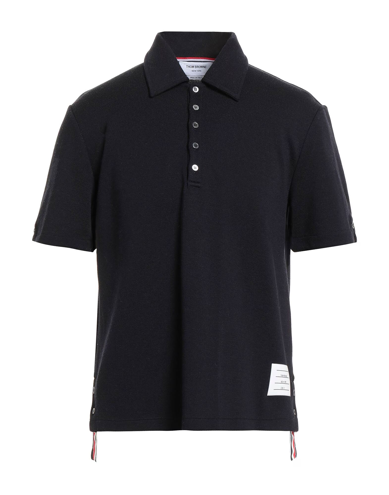 

Свитер Thom Browne, полуночно-синий