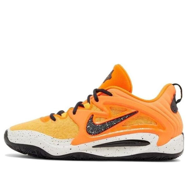 

Кроссовки kd 15 'eybl peach jam' Nike, оранжевый
