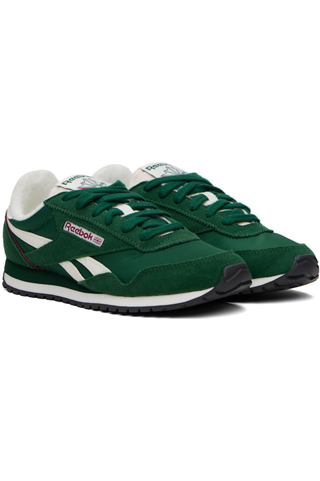 Классические кроссовки AZ Reebok Classics, мультиколор — фото 4