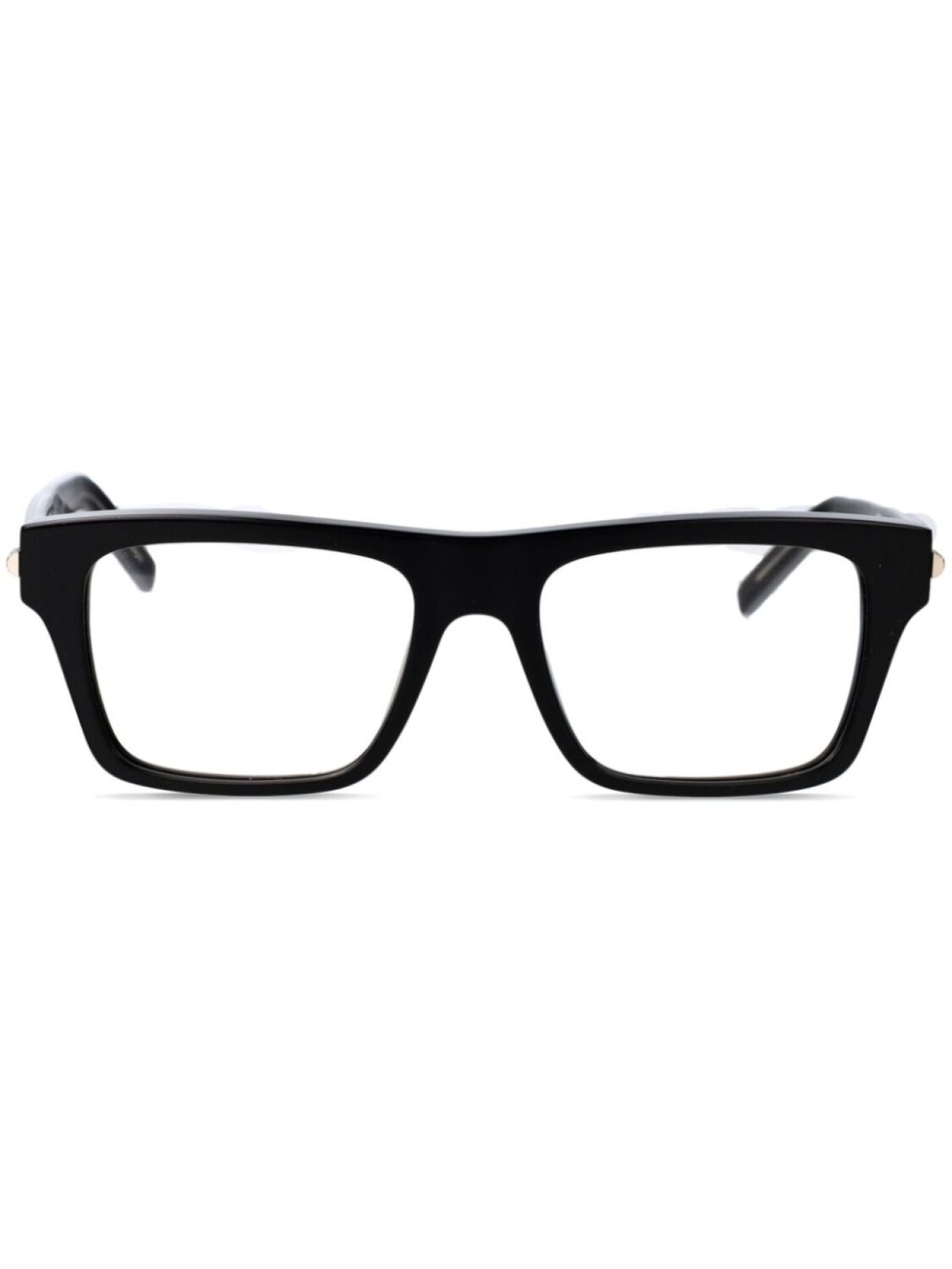 

Очки с гравировкой логотипа Givenchy Eyewear, черный