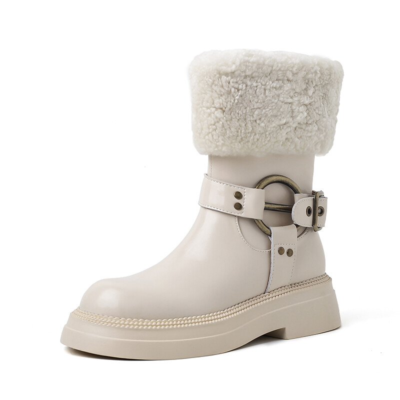 

Ботильоны Mo Lin Ankle Boots Women's