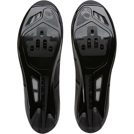 

Велосипедные туфли Quest Road женские PEARL iZUMi, черный