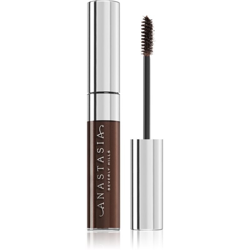 

Anastasia Beverly Hills, Гелевые тени для бровей Brow Tinted Gel, Шоколад, 9 г