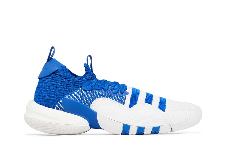 

Кроссовки Trae Young 2 'Royal Blue', белый