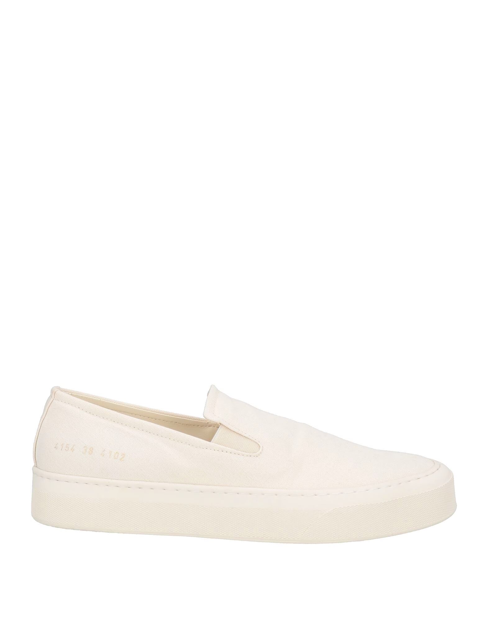 

Кроссовки Woman By Common Projects, белый