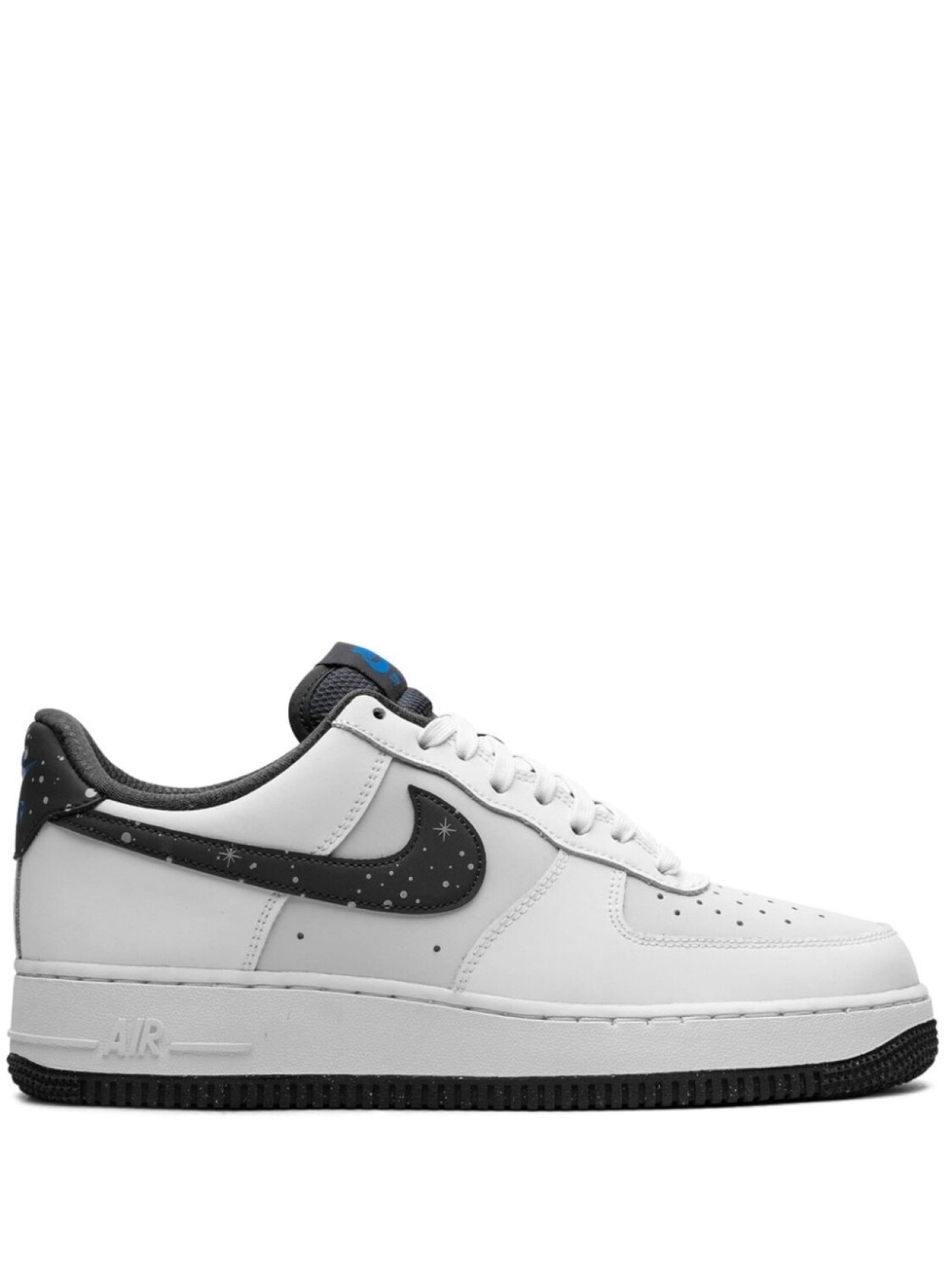 

Кроссовки Air Force 1 Low Night Sky Nike, белый