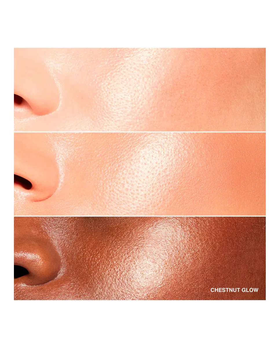 Пудра для сияния Bobbi Brown, Chesnut Glow — фото 3