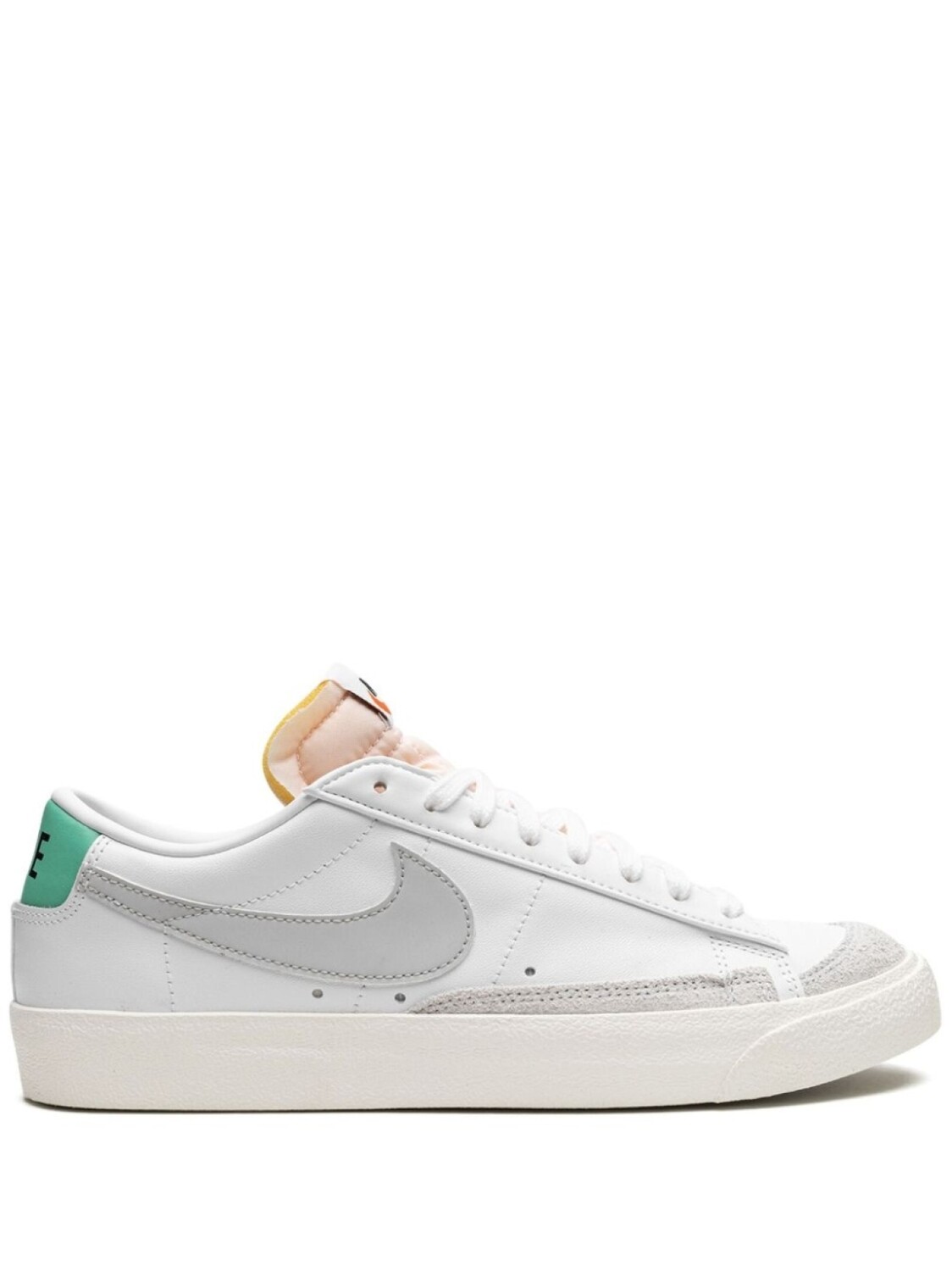 

Кеды Blazer Low 77 Vintage Nike, белый