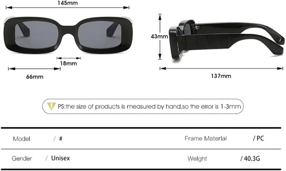 

Солнцезащитные очки UV400 с толстой оправой, в стиле панк, конфетно-голубые, для женщин и мужчин, для бега и занятий спортом на открытом воздухе UYPTK, 02