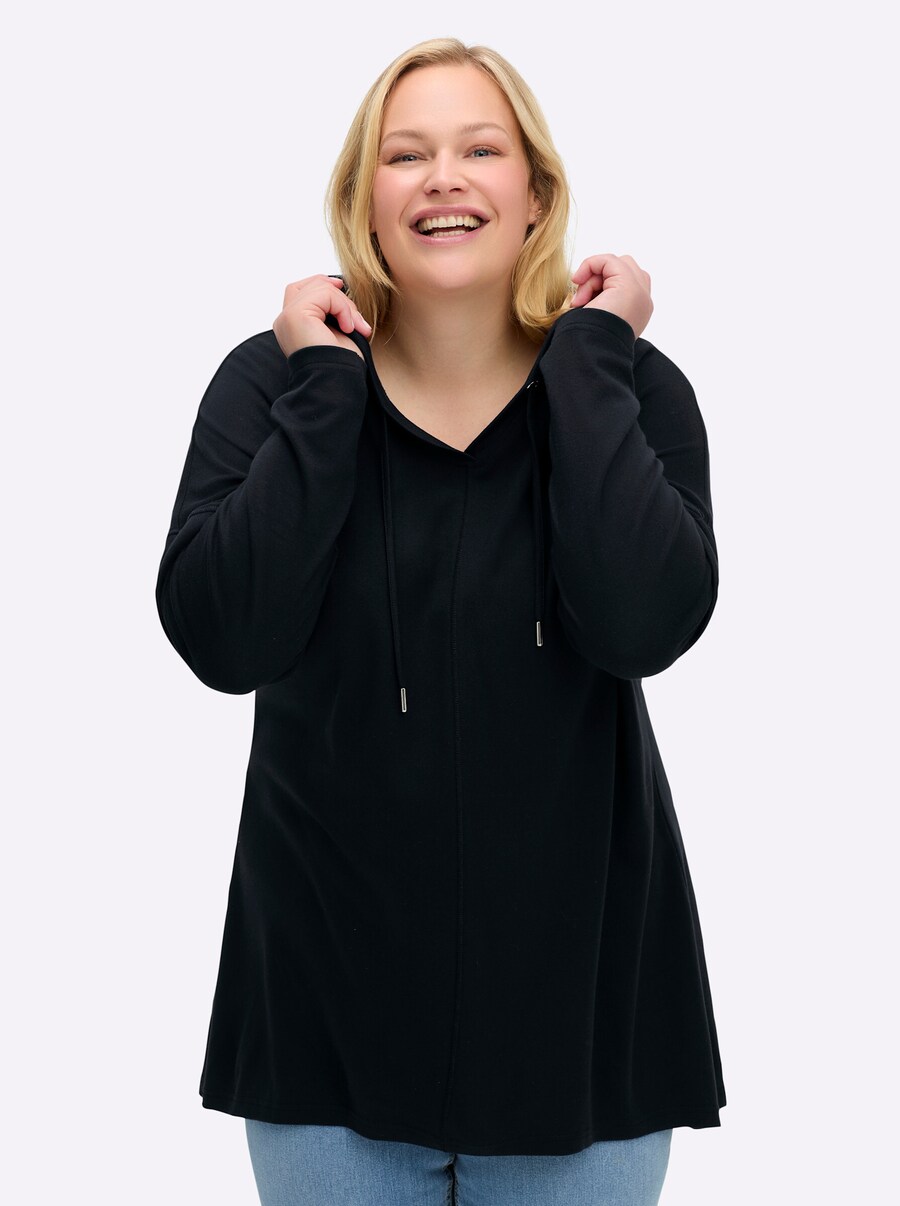 

Толстовка SHEEGO, синий