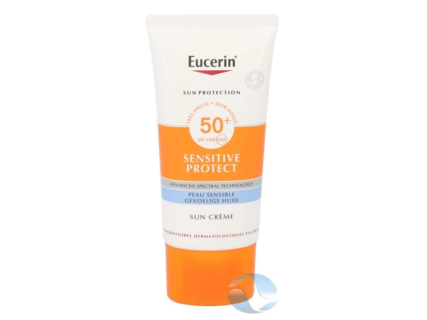 Солнцезащитный крем «Sun Protection» SPF 50+ 50 мл от Eucerin Eucerin