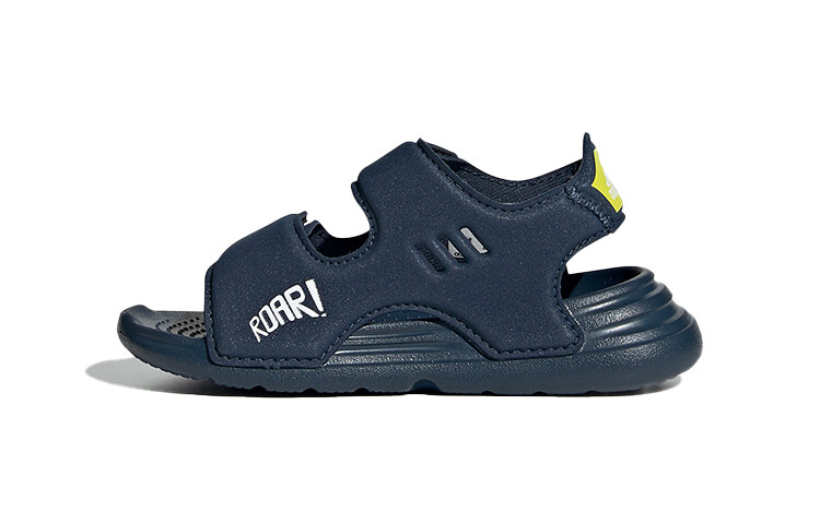 

Кроссовки adidas Toddler Shoes TD Low-top Blue