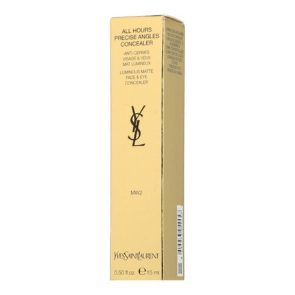 

Yves Saint Laurent All Hours Concealer MW2 15мл