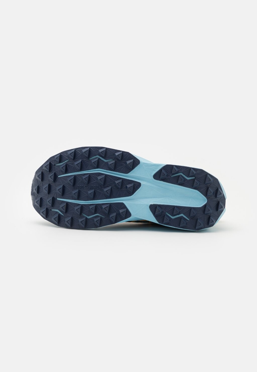 

Кроссовки FUELCELL VENYM New Balance, синий