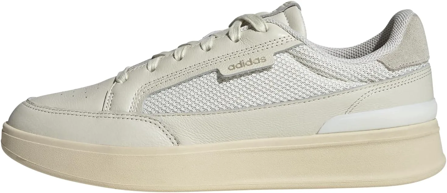 Мужские кроссовки Adidas Aspyre, белый/металлик
